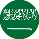 Saudi Arabia flag