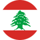 Lebanon flag