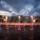 Katara Amphitheatre Doha, Qatar