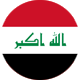 Flag Iraq