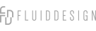 Fluiddesign footer logo