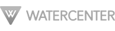 Watercenter logo design