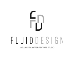 Fluiddesign logo