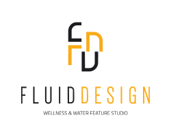 Fluiddesign logo